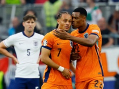 Reprezentant Holandii zdemaskowany przed meczem z Polską! Ależ skandal