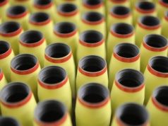 Spółka Grupy Niewiadów ma MoU w sprawie transferu technologii produkcji amunicji 40 mm