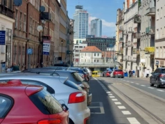 Parkowanie w Katowicach zostanie zbadane. Metropolia sprawdzi, co miasto musi poprawić