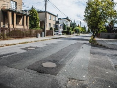 Popularna ulica przejdzie dużą modernizację