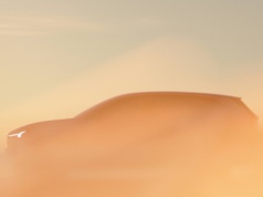 Znamy datę premiery elektrycznego Volvo EX60