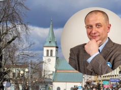 Pustki w kasie miasta. Burmistrz Łańcuta zablokował wydatki i ujawnia skalę strat. Wina poprzedniej władzy?