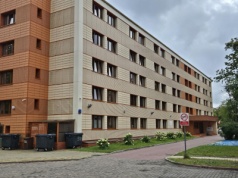 Z osiedla akademickiego Uniwersytetu Łódzkiego znikną… telefony stacjonarne