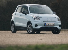Ponad 100 aut w ciągu miesiąca – Leapmotor w Austrii