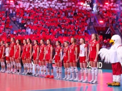 Koniec marzeń o medalu! Polki rozbite przez faworytki!