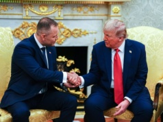 Prezydent Karol Nawrocki: Polska i USA mają bardzo silne relacje, oparte na wartościach