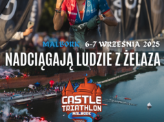 Castle Triathlon Malbork 2025 [ Sport ]