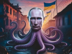 Kremlowski dowcipas. Putin jest gotowy spotkać się z Zełenskim, pod jednym warunkiem