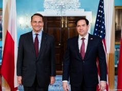 Sikorski działa. Rząd Tuska chce Polski w G20. Czy mamy szanse? 