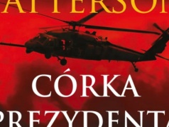 Bill Clinton i James Patterson łączą siły w thrillerze o porwaniu córki prezydenta