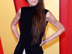 Vera Wang zadebiutowała tuż przed czterdziestką. Dziś jest w panteonie kreatorów mody