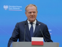 Pierwsza reakcja Tuska na spotkanie Trump-Nawrocki. "To ważne słowa"