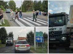 „O nas wszyscy zapomnieli”. Jagodnik zakorkowany [FOTO]