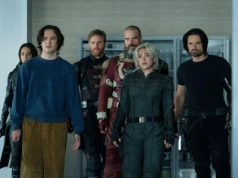 Void i grupa New Avengers. Nowe grafiki koncepcyjne z Thunderbolts*