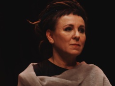 Olga Tokarczuk dołącza do PEN International. Została zastępczynią przewodniczącego
