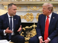 Karol Nawrocki w USA. Zaraz po spotkaniu z Trumpem zdradził, co zacznie się 4 września