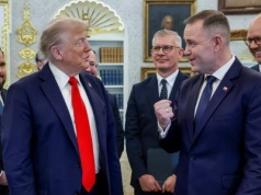 Nawrocki podsumował spotkanie z Trumpem. Polska dostała ważne zaproszenie