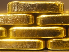 Złoto z nowym rekordem zamknięcia na Comex