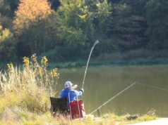 Jak ryby będą brały we wrześniu? Sprawdź kalendarz wędkarski na ten miesiąc