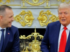 Nawrocki w USA. Prezydent zaprosił Trumpa do Polski. Padł możliwy termin
