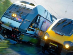 Train Sim World 6 otrzyma darmową wersję. Ale trzeba będzie się pośpieszyć