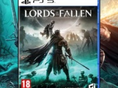 Pudełkowe Lords of the Fallen Version 2.0 na PlayStation 5 już za 69,99 zł w Media Markt