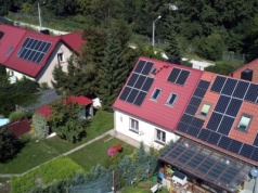 Dofinansowanie z programu "Mój prąd" się kończy. Tyle brakuje do wyczerpania budżetu