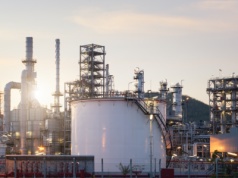 Cła Trumpa dobijają odradzającą się europejską chemię