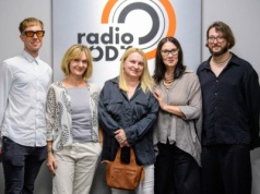 To jest temat. Dostępność sztuki [PODCAST]