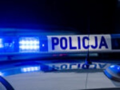 Wypadek na S3 pod Gorzowem. Zderzenie osobówek. Droga zablokowana