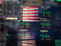 Wzrosty w USA dzięki Alphabet i Apple