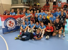 Start przegrał inauguracyjny mecz sezonu w Kobierzycach [ Sport ]