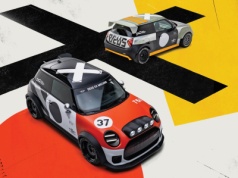 MINI wraz z Deus Ex Machina ponownie tworzą wyjątkowego