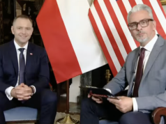 TYLKO U NAS. Czy prezydent  skorzystał z "instrukcji" MSZ?