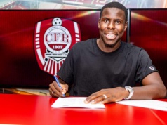 Niespodziewany transfer! Zdobywca LM zagra w CFR Cluj