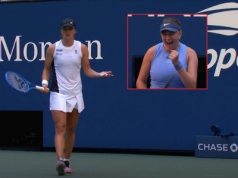 Anisimova wzięła rewanż na Świątek. 98 minut i koniec!