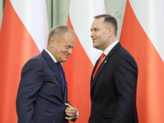 Zaskakujący głos z obozu władzy. 