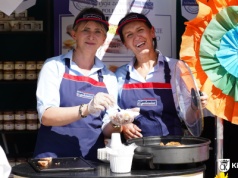 Kobiety z pasją bohaterkami V Rzemieślniczego Bazaru w Kielcach