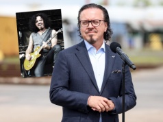 Wojciech Balczun ma miliony i 15 gitar. Ministrowie pokazali majątki