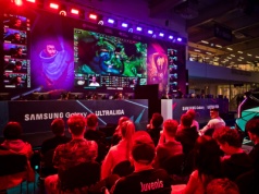 Arena gamingu, technologii i emocji – nadchodzi Poznań Game Arena 2025
