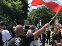 Łachecki: Izrael 2.0, czyli co kryje się za pisowską obsesją reparacji