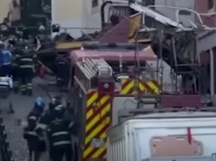 Poważny wypadek na popularnej atrakcji w Portugalii. Nie żyje 15 osób