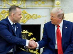 Najważniejsze ustalenia w Waszyngtonie. Polska delegacja wyjeżdża z nadziejami