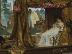 Tajemnice życia i dziedzictwa Kleopatry