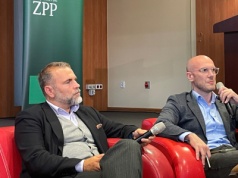 Eksperci podczas MSPO: drony są przyszłości obronności, a także źródłem innowacji