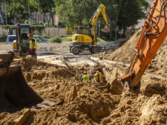 Nowa instalacja częściowym rozwiązaniem problemów na Niebuszewie [WIDEO, ZDJĘCIA]