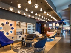 Nowy hotel ibis Styles w Katowicach. Za projektem wnętrz AKA Studio