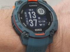 Garmin potrzebuje tej technologii. Z takim paskiem zapomnisz o ładowarce