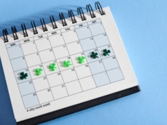 Czterodniowy tydzień pracy: "To nie jest po prostu eksperyment na papierze"