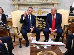 Cenckiewicz dla „Newsweeka”: Stała obecność sił USA w Polsce jest niezbędna